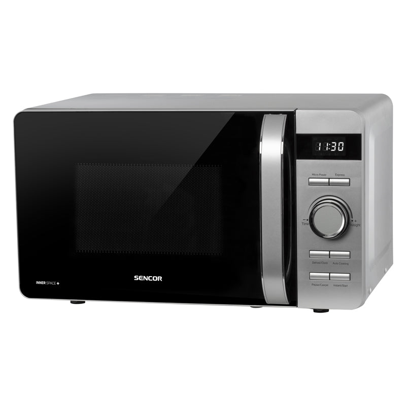 Mikrovlnná trouba SENCOR SMW 5217SL