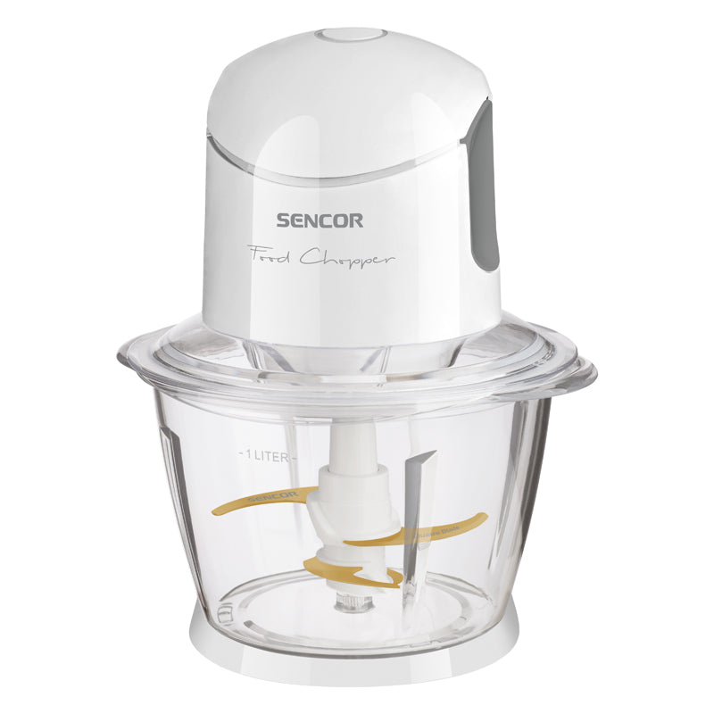 Sekáček potravin SENCOR SCB 5100WH-EUE3
