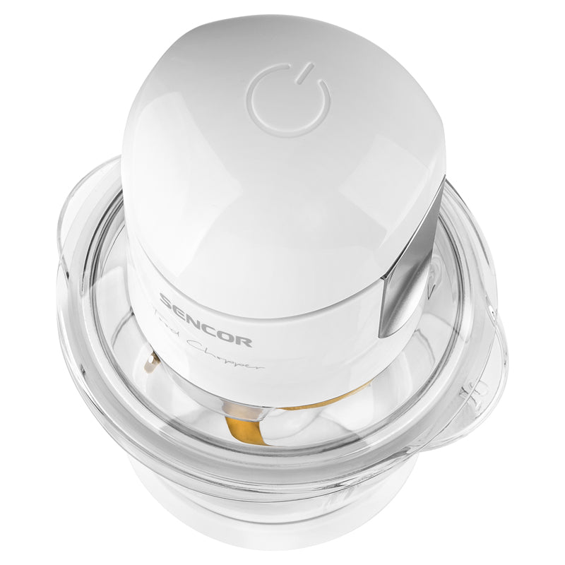 Sekáček potravin SENCOR SCB 5100WH-EUE3