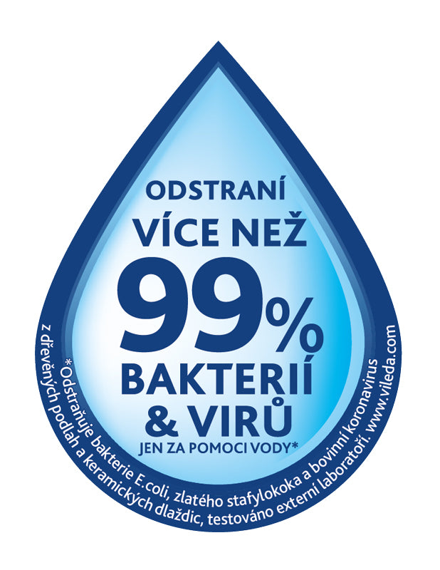 Návlek VILEDA Ultramax Microfibre 160933