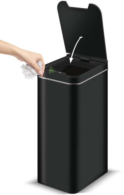 Koš odpadkový LAMART LT8052 Sensor bezdotykový 50l
