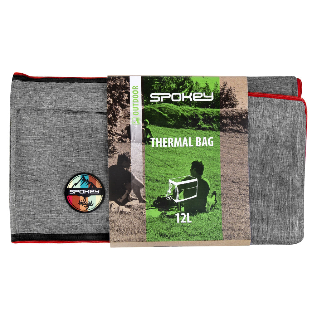 Termotaška ICECUBE 4 NEW 12l