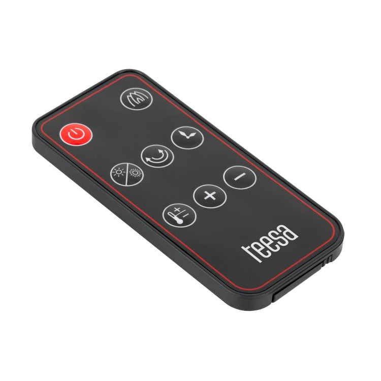 Topení keramické TEESA TSA8051