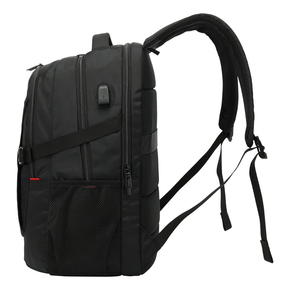 Batoh na notebook YENKEE YBB 1502 Flashpacker
