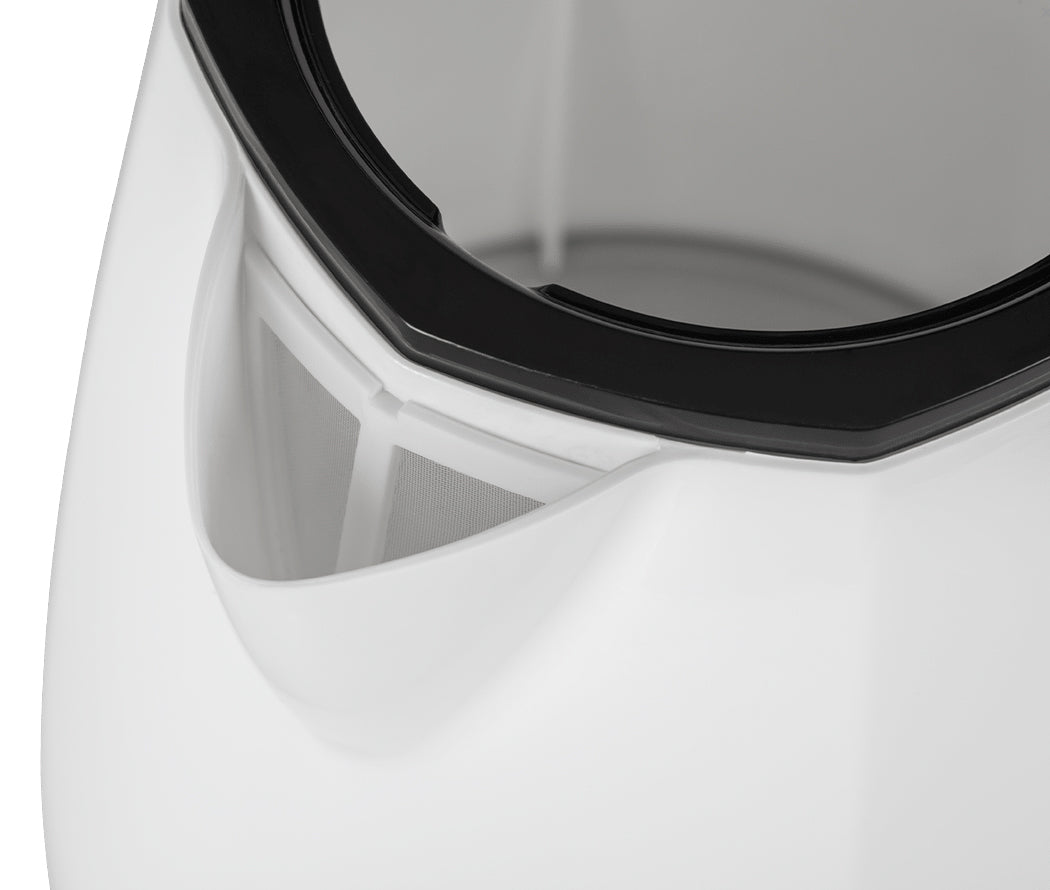 Konvice rychlovarná TEESA TSA1020W