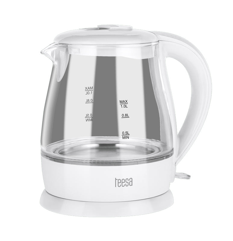 Konvice rychlovarná TEESA TSA1030