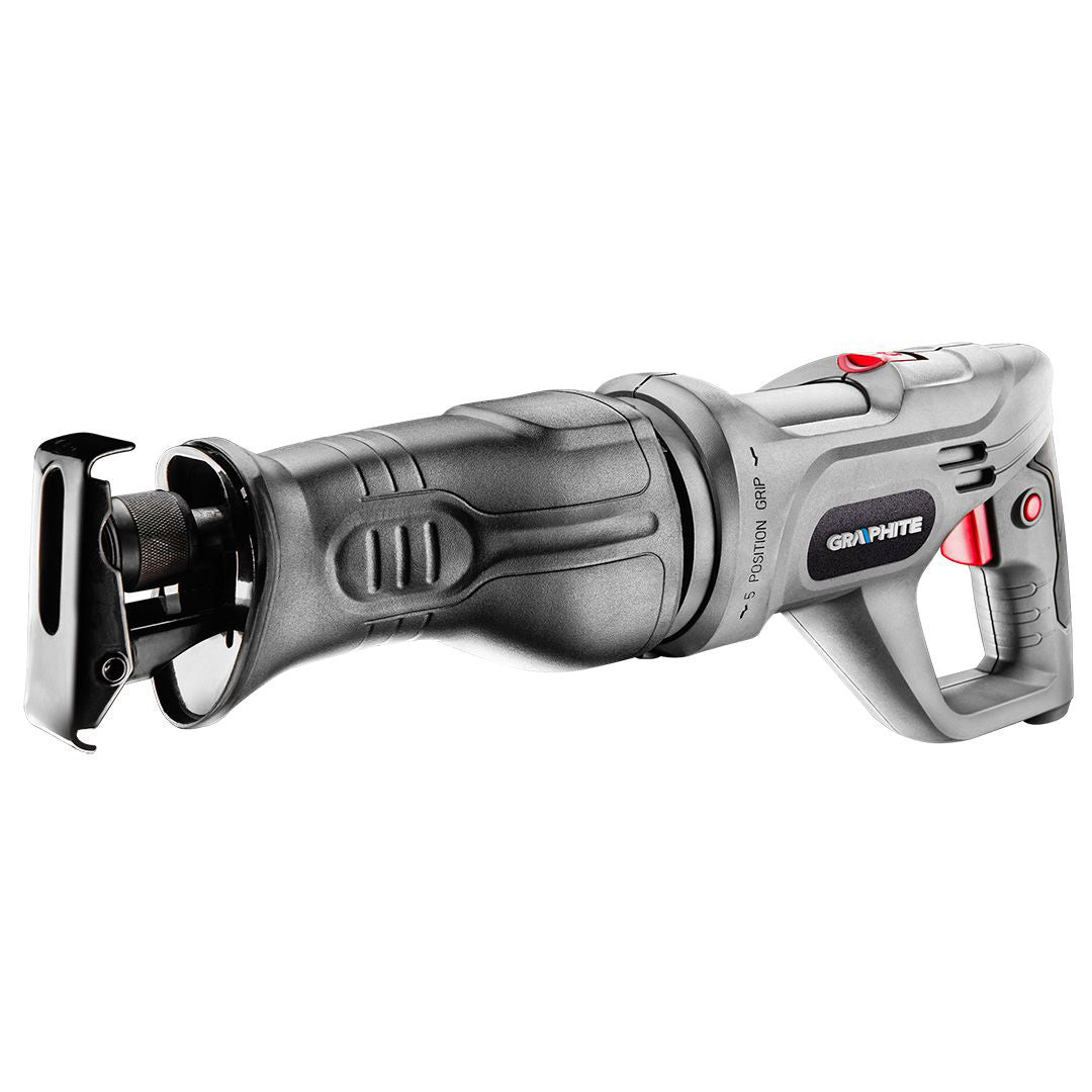 Pila ocaska GRAPHITE 58G971