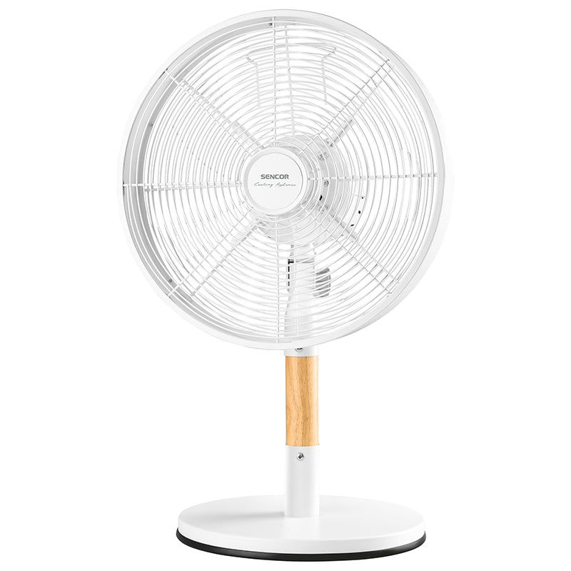 Ventilátor SENCOR SFE 3080WH