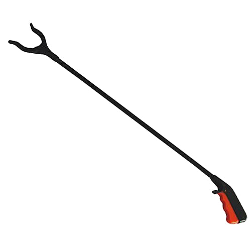 Sběrač na odpadky STREND PRO 217512
