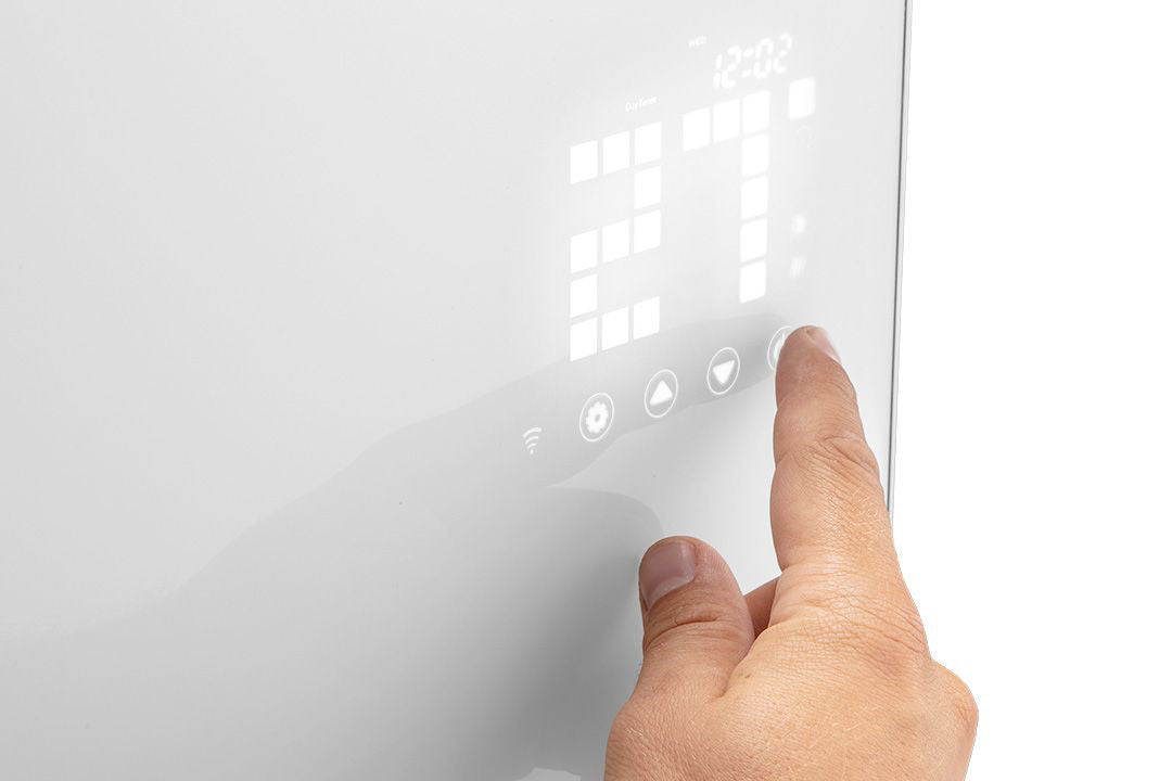 Konvektor NEO TOOLS 90-093 WiFi