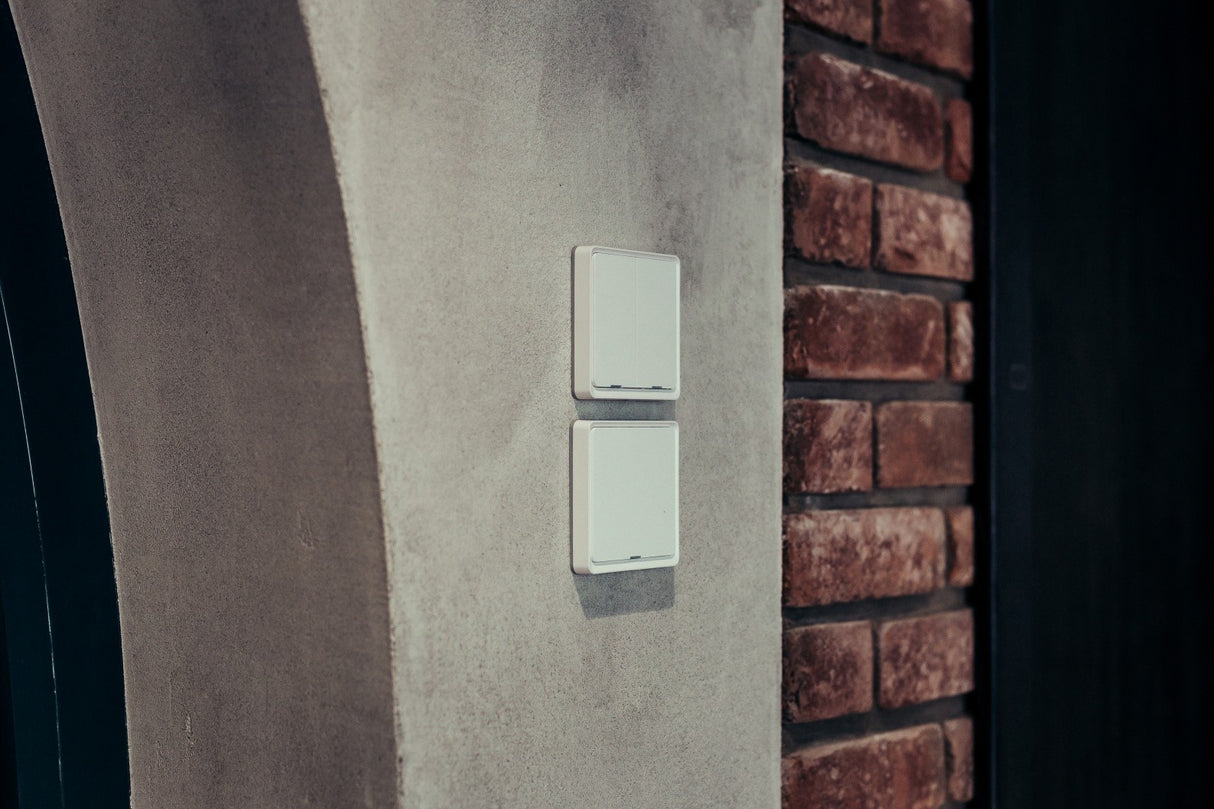 Smart vypínač osvětlení IMMAX NEO 07513L WiFi Tuya