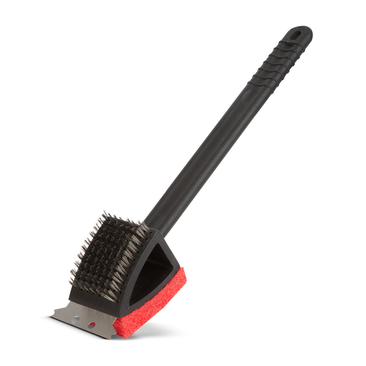 Kartáč na čištění grilu BBQ 56285