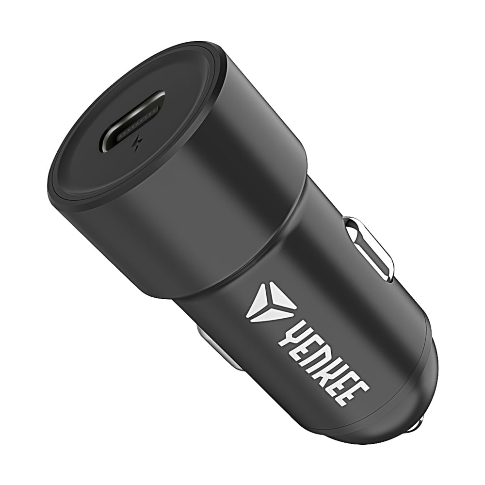 Autoadaptér USB YENKEE YAC 2035