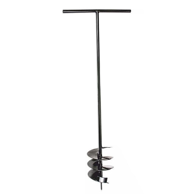 Vrták do země 230 mm TES D2360