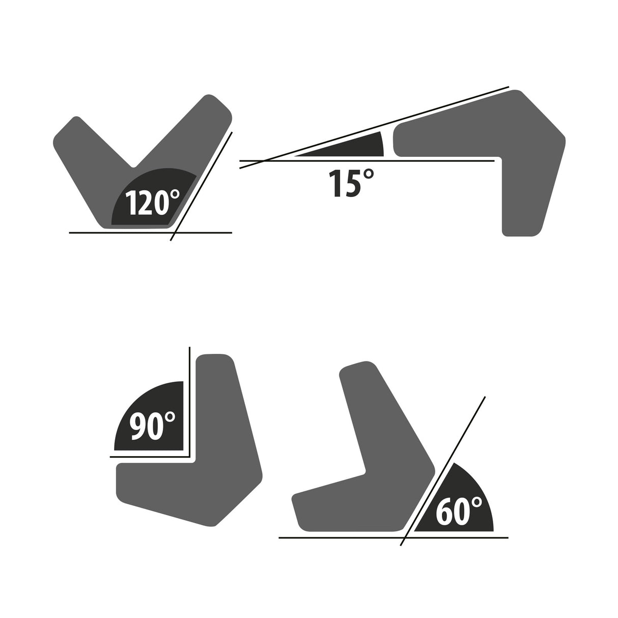 Magnetický úhelník ke svařování HANDY 10882B