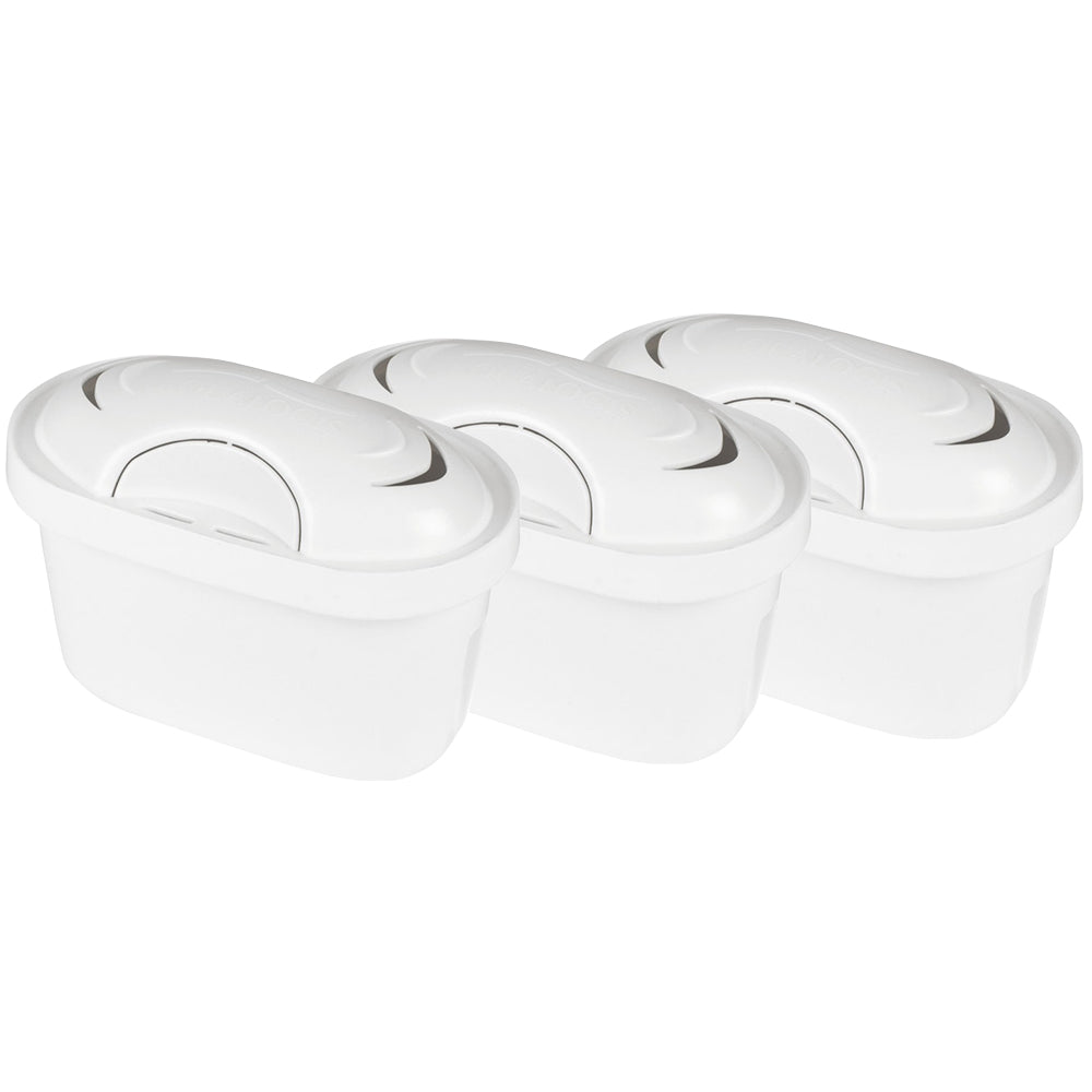 Filtr do konvice AQUALOGIS Pure+ kompatibilní s Brita Maxtra+ 3ks