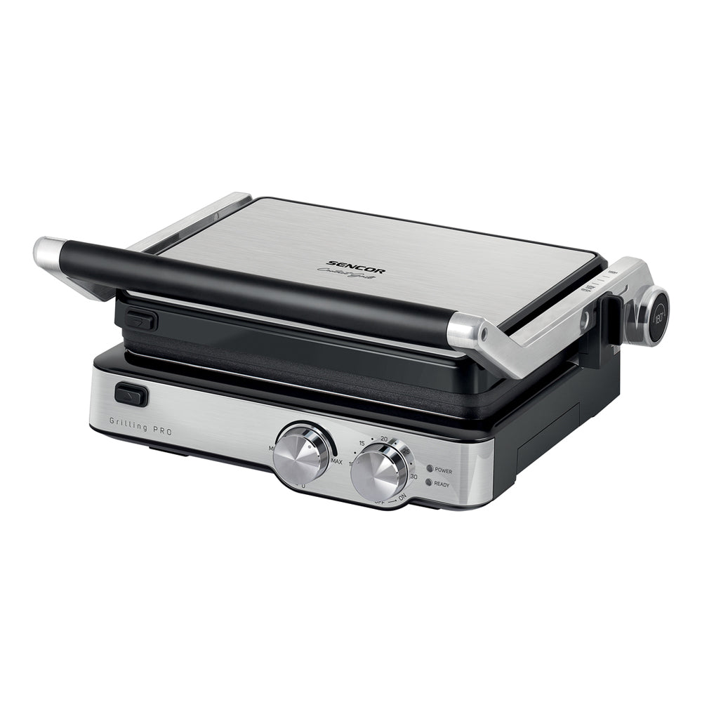 Gril SENCOR SBG 4010SS