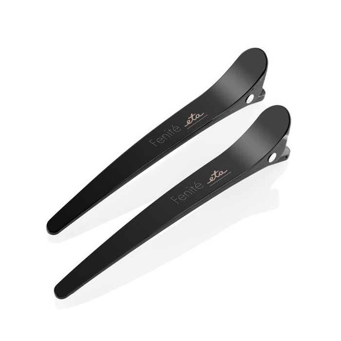 Žehlička na vlasy ETA Fenité Black Edition 9336 90010