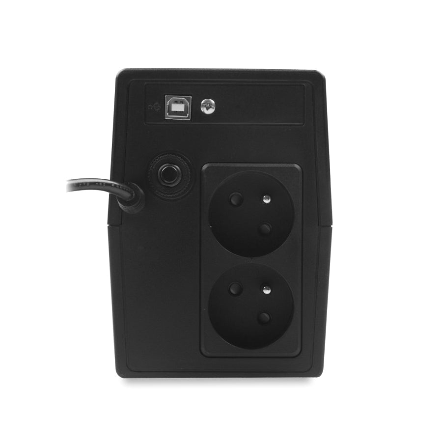 UPS VOLT Micro 600VA 360W 7Ah