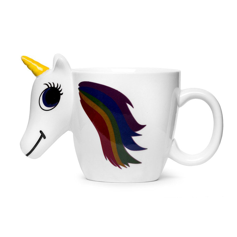 Hrnek GADGET MASTER Unicorn Mug