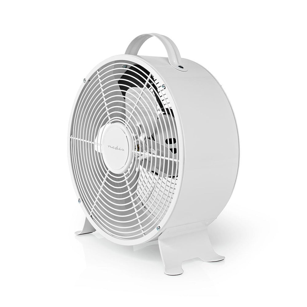 Ventilátor NEDIS FNCL10WT20