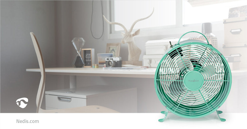 Ventilátor NEDIS FNCL10TQ20