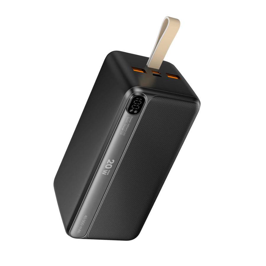 PowerBank KRUGER & MATZ KM0908 40000mAh