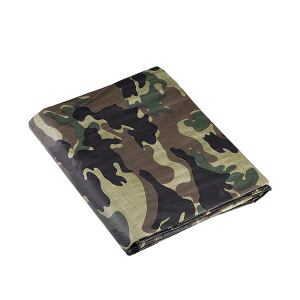 Plachta DEN BRAVEN 3x4m