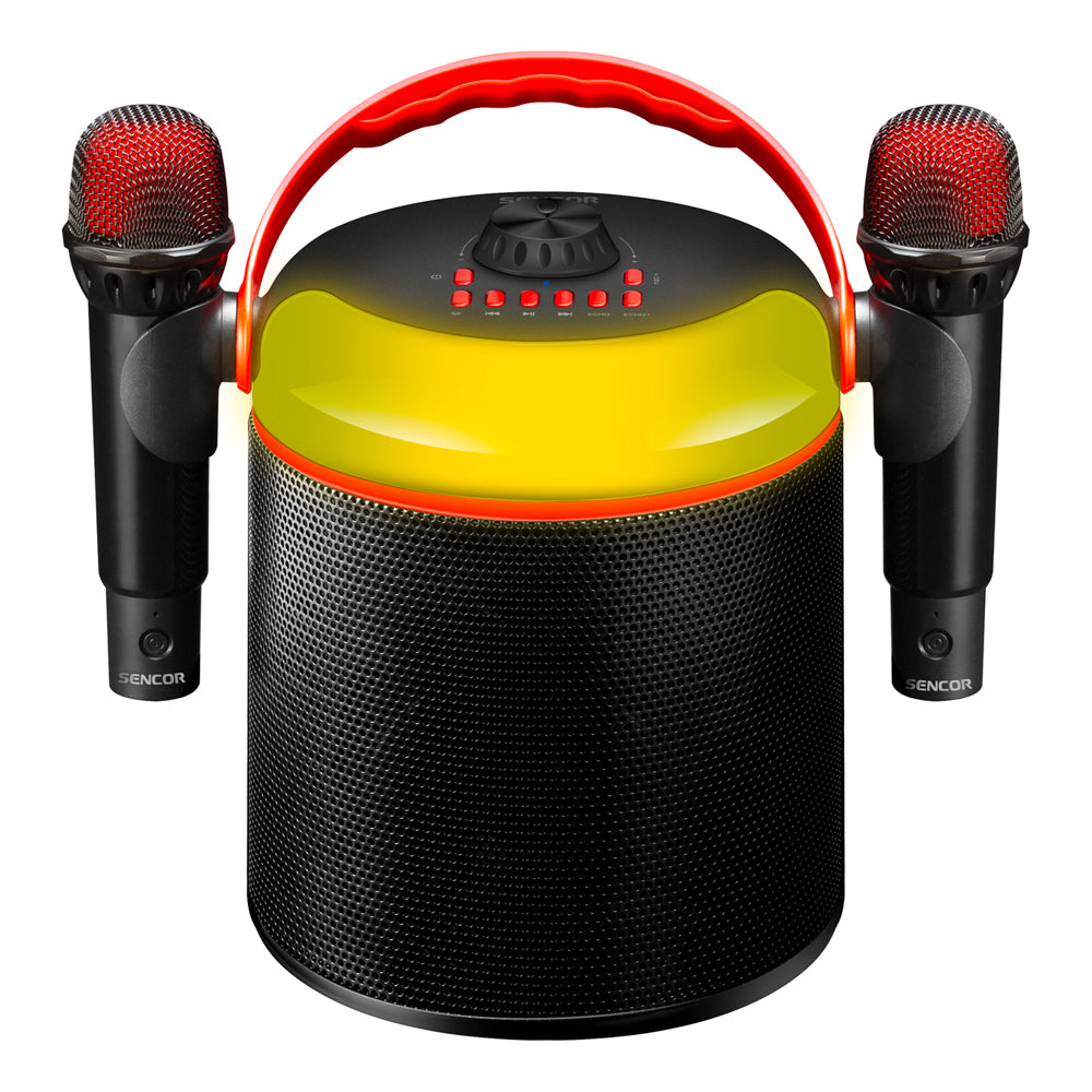 Reproduktor Bluetooth SENCOR SSS 3400K