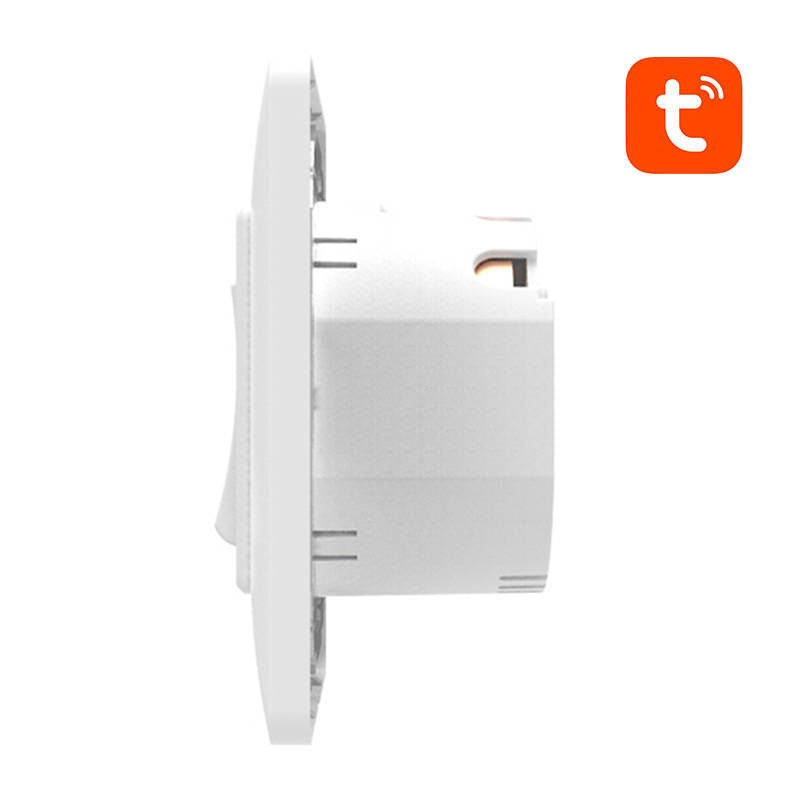 Smart zásuvka AVATTO N-WOT10-EU-W WiFi Tuya