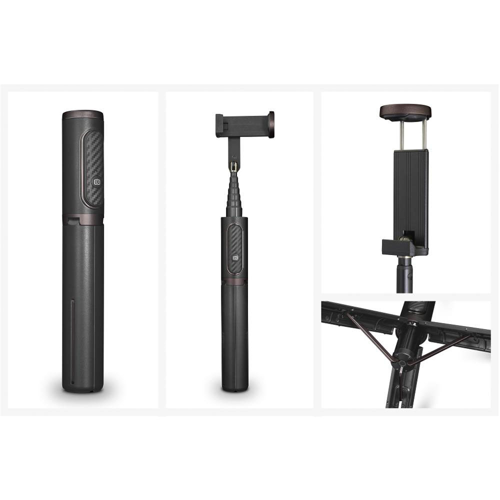 Selfie držák YENKEE YSM 300 Tripod