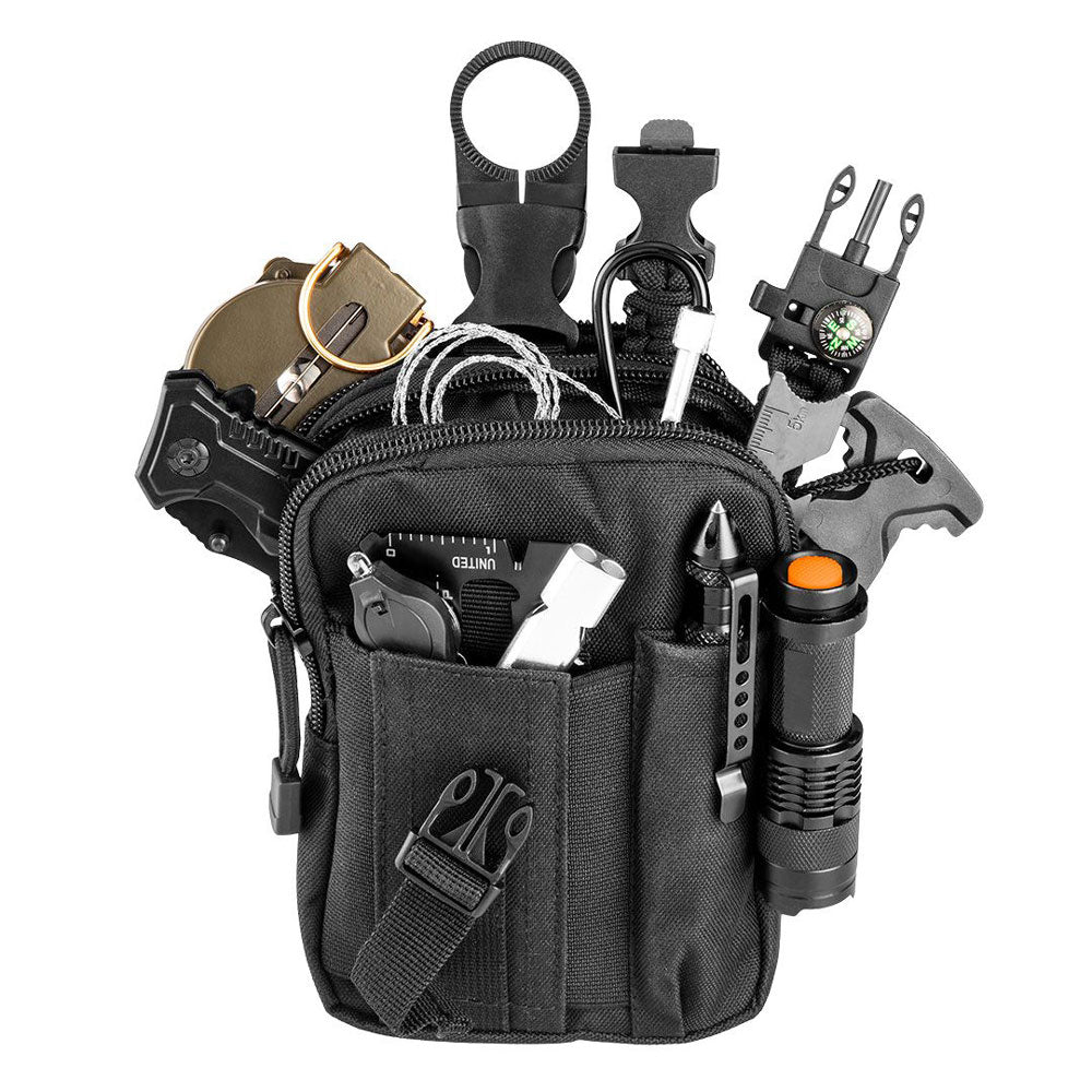 SOS sada pro přežití NEO TOOLS 63-153