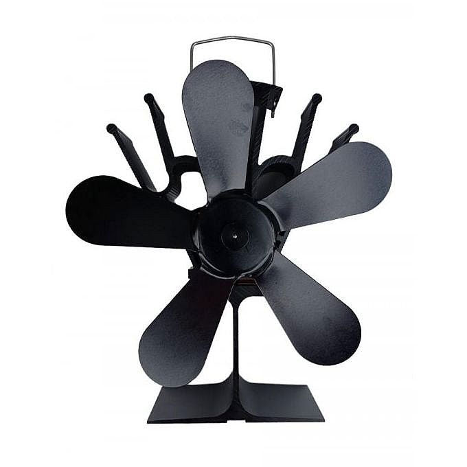 Ventilátor ke krbu TES TM1073