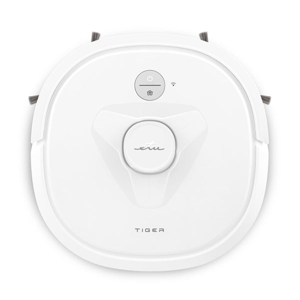 Vysavač robotický ETA Tiger 4242 90000
