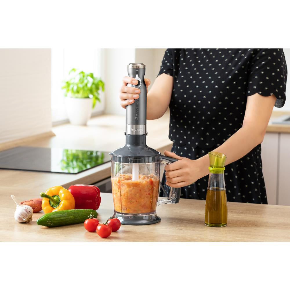 Mixér tyčový SENCOR SHB 5608BK-EUE3