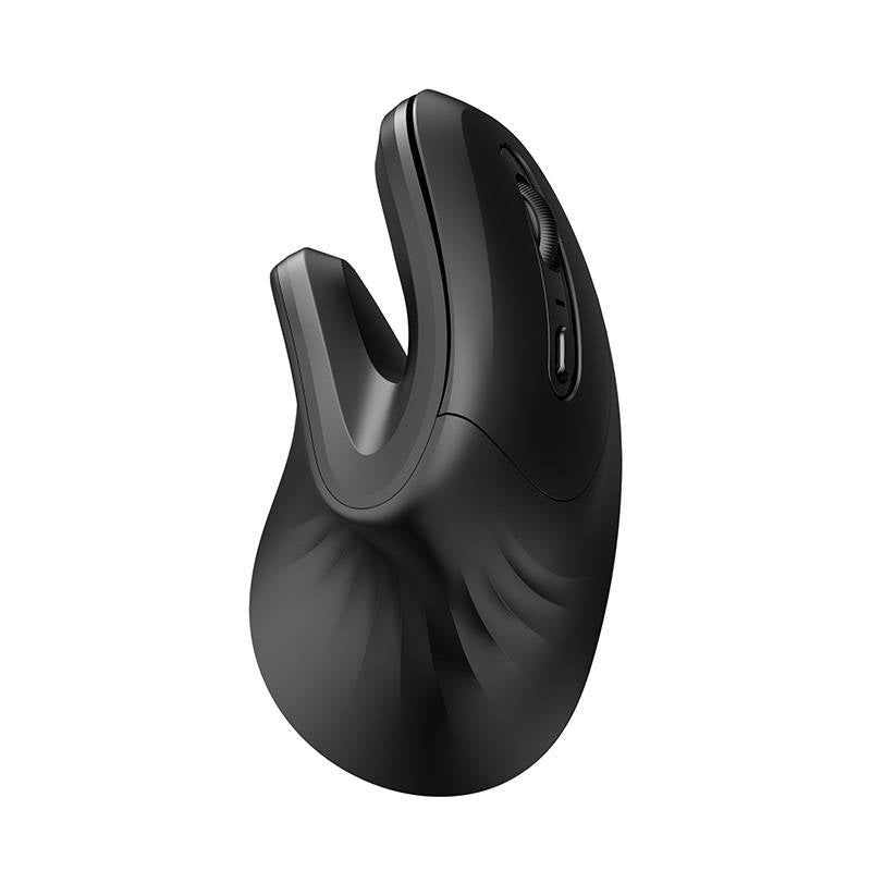 Myš bezdrátová DAREU LM109 Black