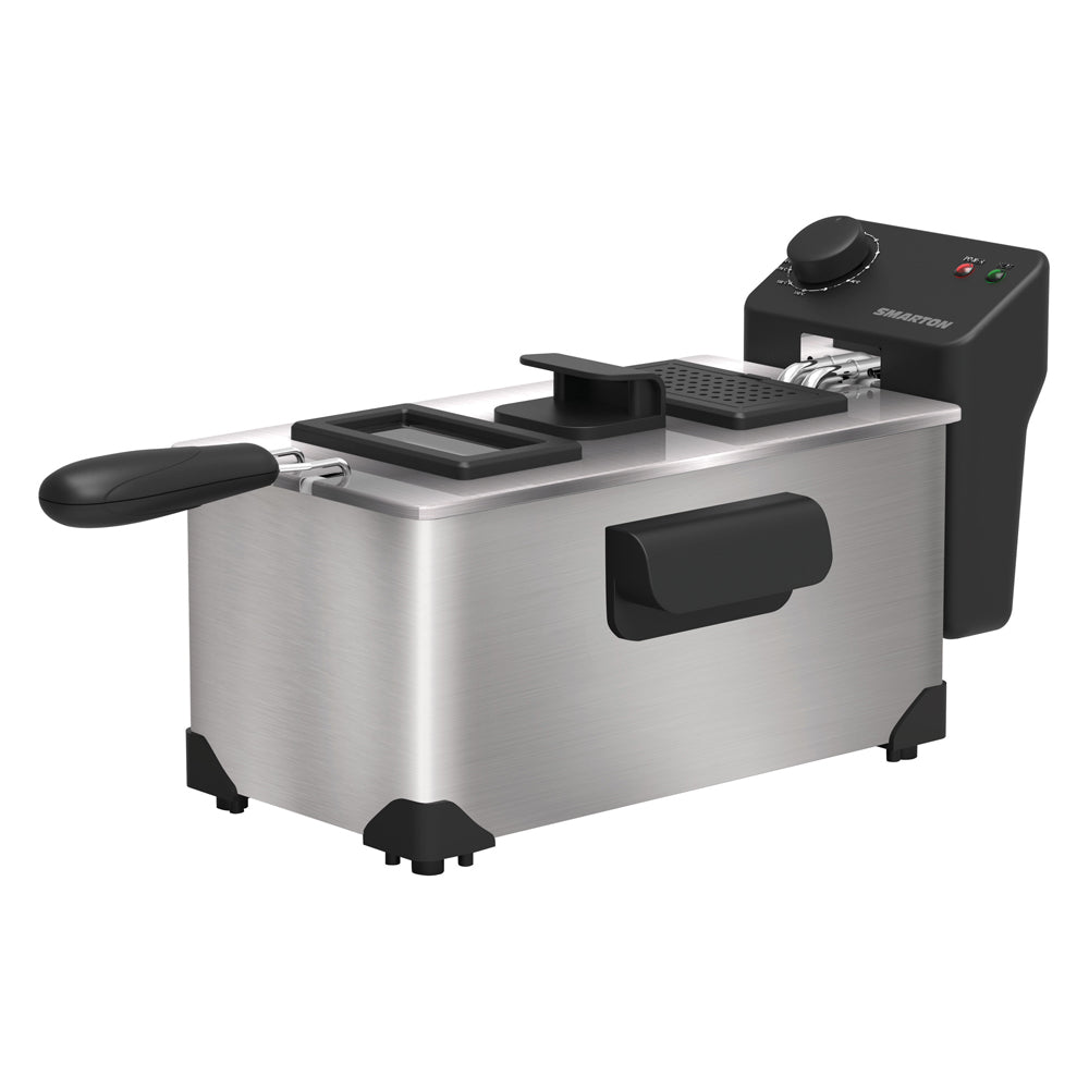 Fritéza SMARTON FR 300