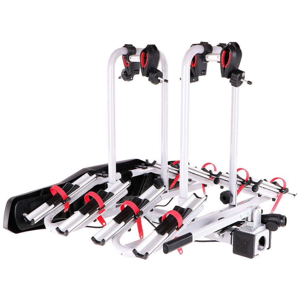 Nosič kol SIXTOL SX1013 Bike 4