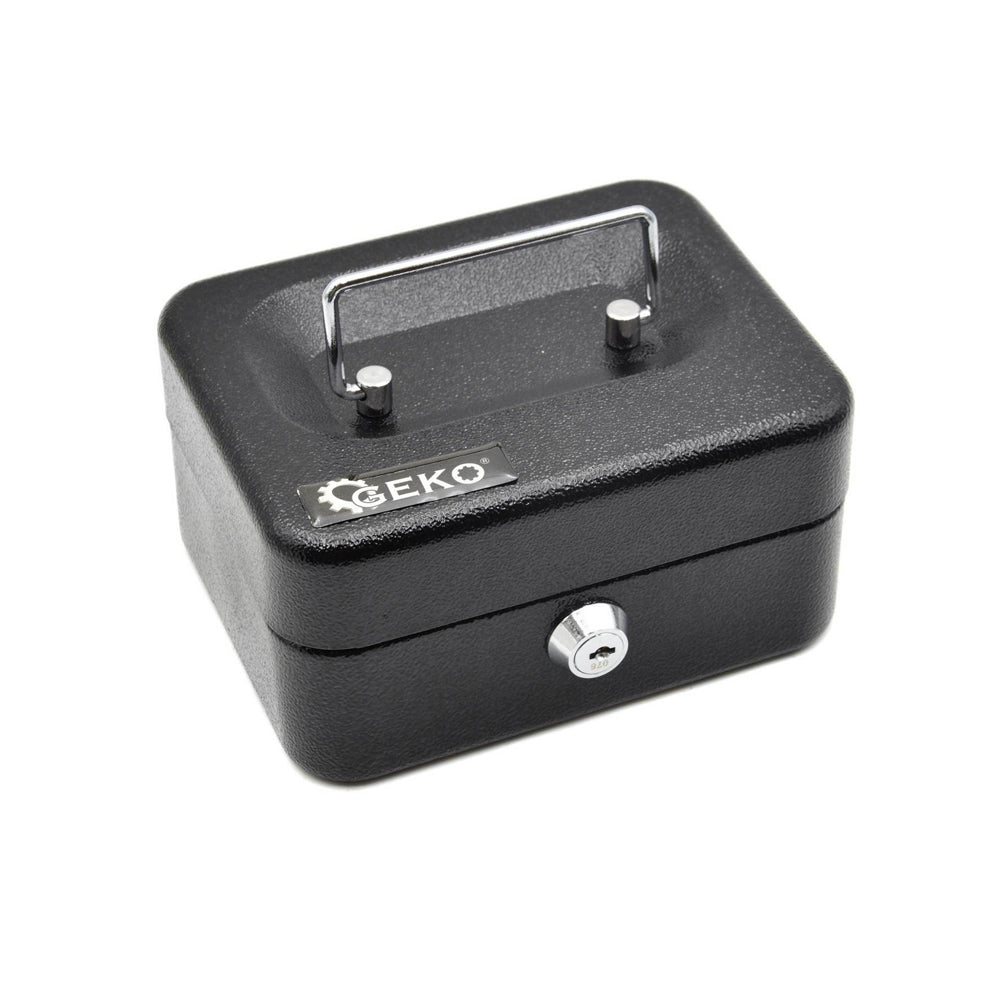 Schránka na peníze GEKO G10900
