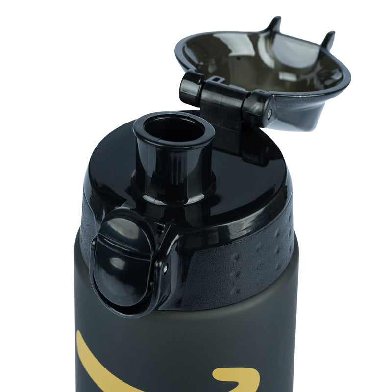 Láhev na vodu BAAGL Gold 700ml