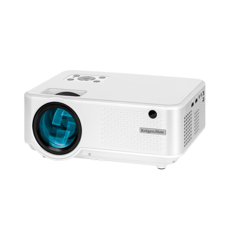 Projektor KRUGER & MATZ V-LED20