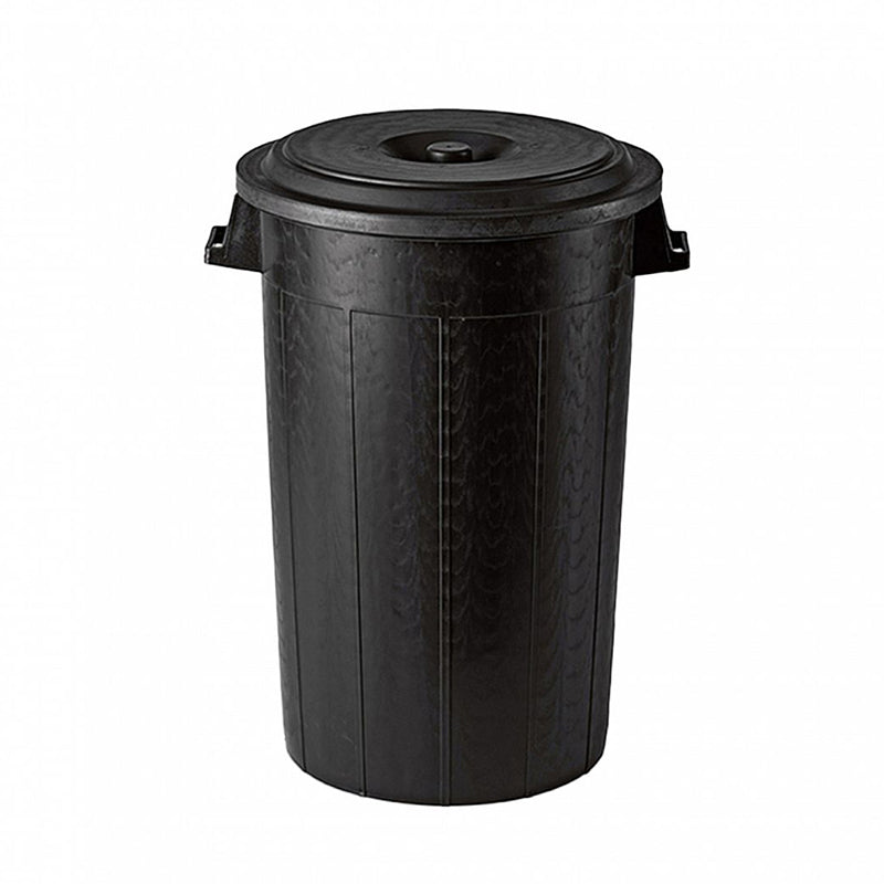 Nádoba PVC TES 101032 120l bez víka