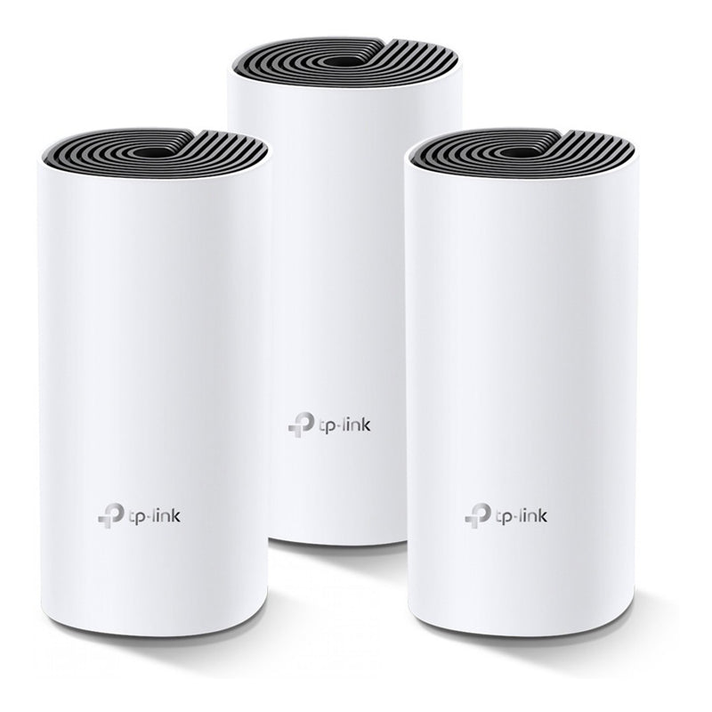 Router TP-LINK Deco M4 3ks