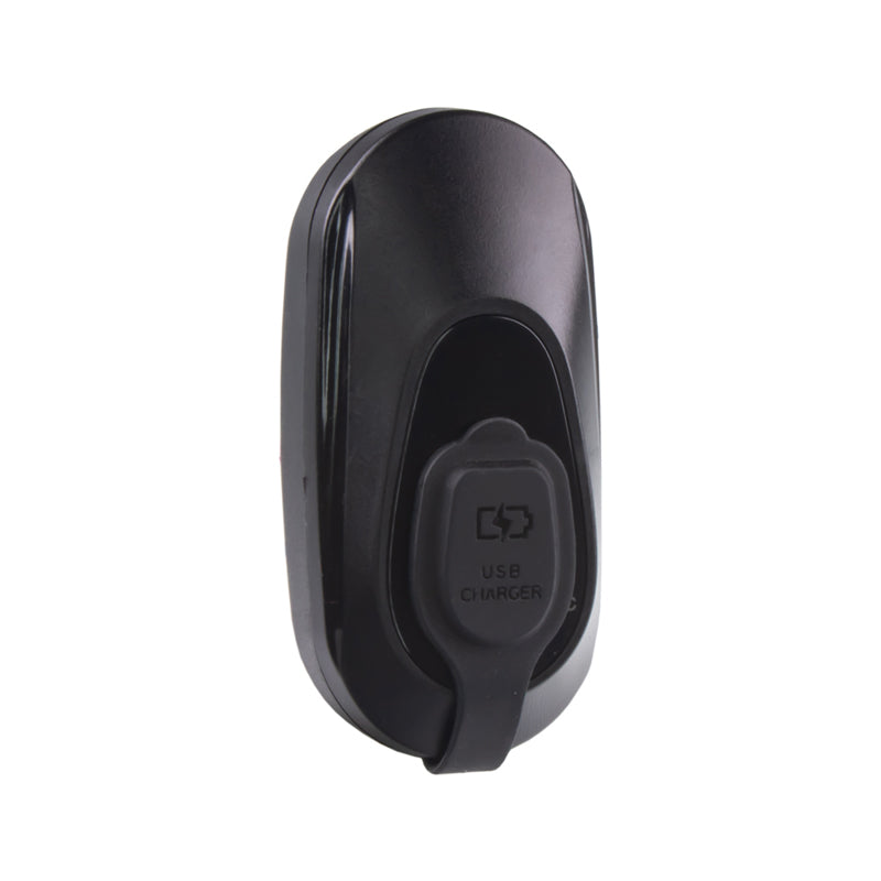 Nabíječka USB STU 34711 pro montáž na povrch