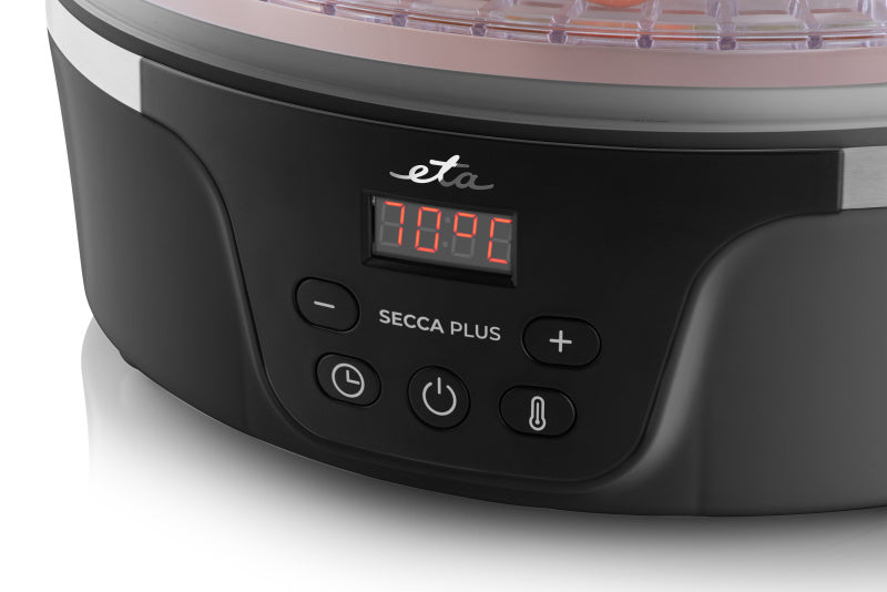 Sušička ovoce ETA Secca Plus 8301 90000