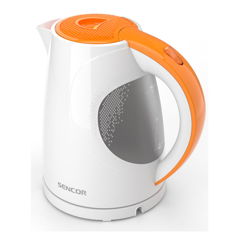 Konvice rychlovarná SENCOR SWK 1513OR