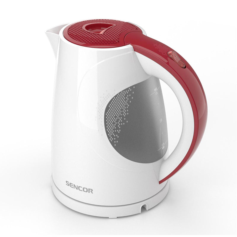 Konvice rychlovarná SENCOR SWK 1515RD