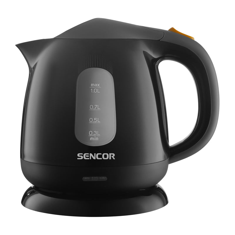 Konvice rychlovarná SENCOR SWK 1101BK
