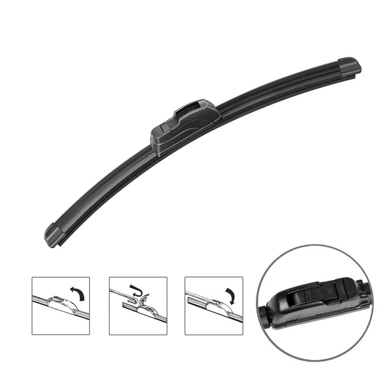 Stěrač CARGUARD 55720N 50cm