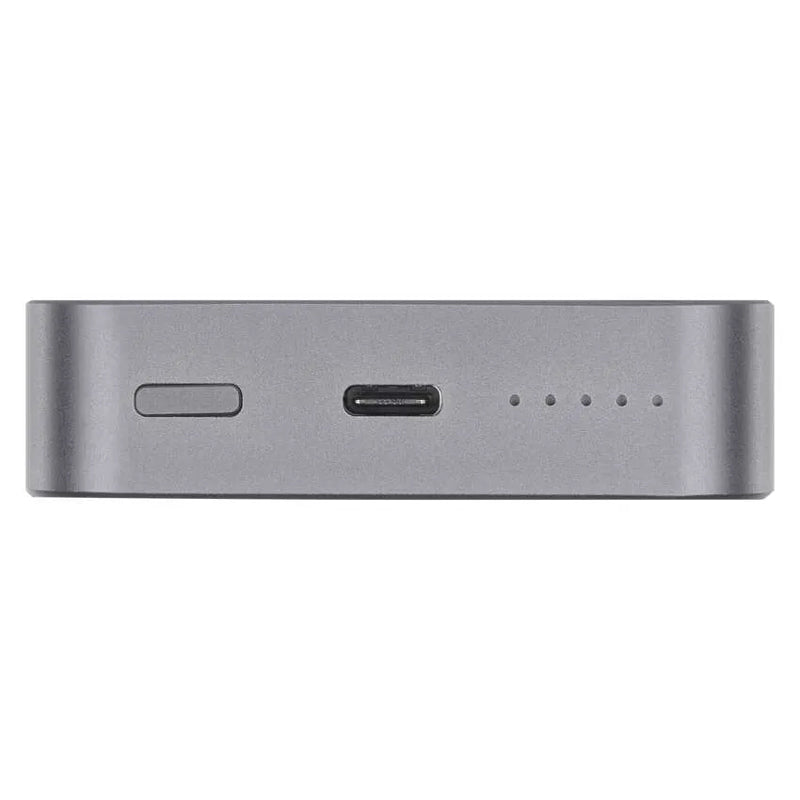 PowerBank EMOS WI 1046 10000mAh Grey